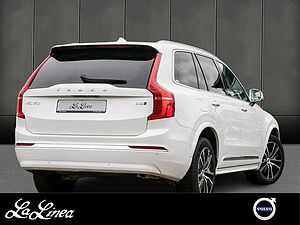 Volvo  XC90 Plus, B5 AWD Mild-Hybrid, Diesel, Bright, 7 Sitze