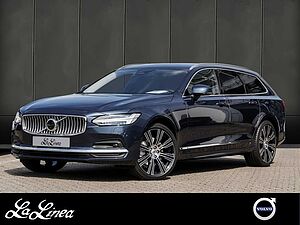 Volvo  V90 Plus, B4 Mild-Hybrid, Diesel, Bright