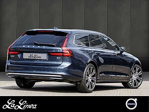 Volvo  V90 Plus, B4 Mild-Hybrid, Diesel, Bright