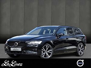 Volvo  V60 Plus, B4 Mild-Hybrid, Diesel, Dark