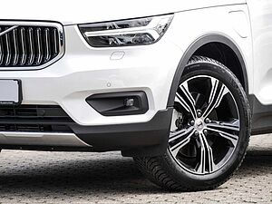 Volvo  XC40 Recharge Inscription Expression, T5 Plug-in Hybrid