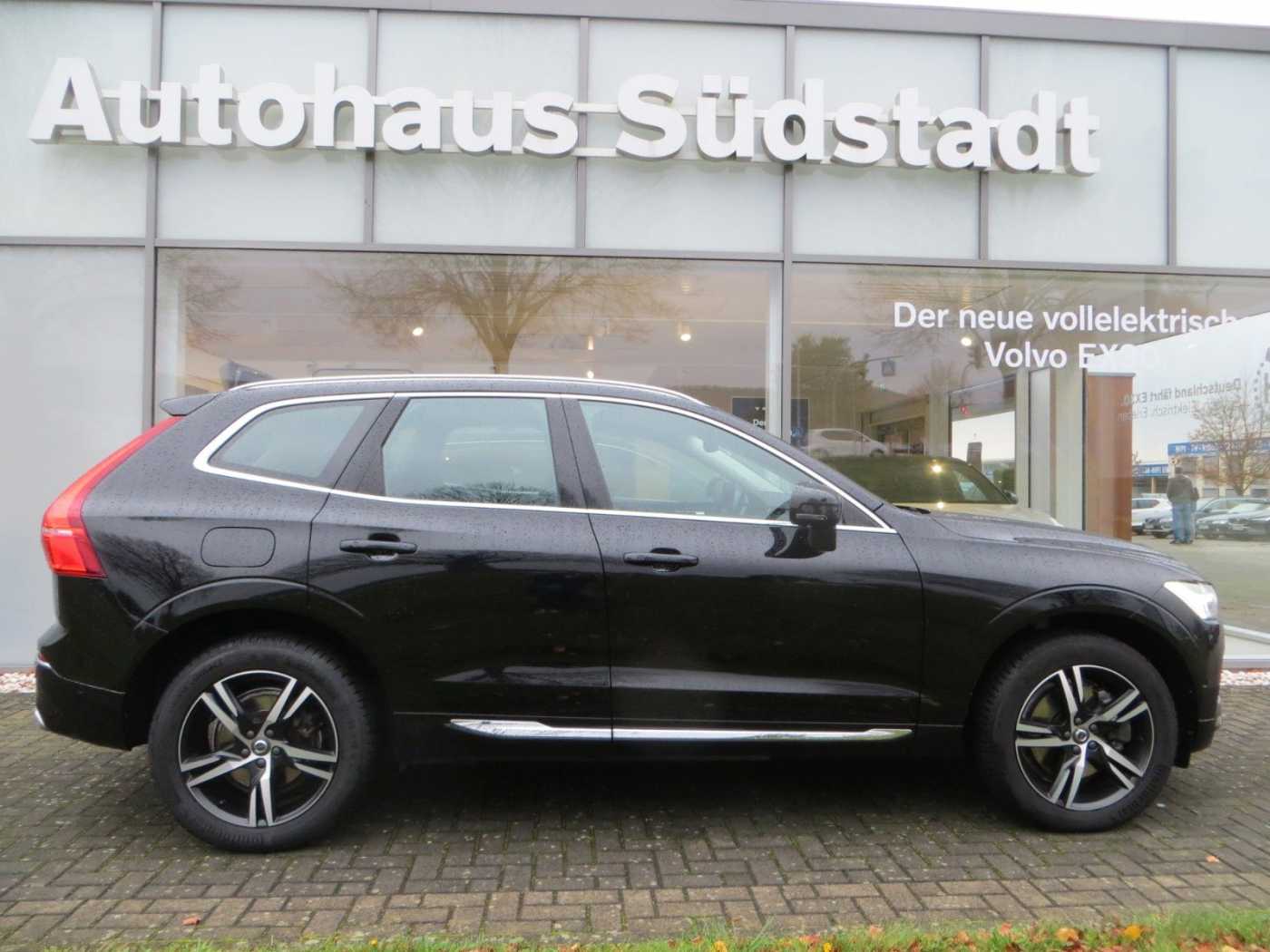 Volvo  T8 AWD Recharge Inscription HUD LM20&apos, &apos, BLIS