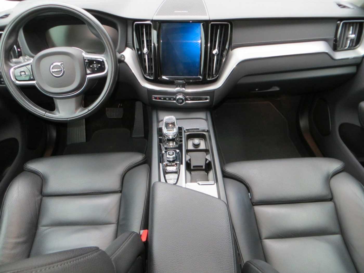 Volvo  T8 AWD Recharge Inscription HUD LM20&apos, &apos, BLIS