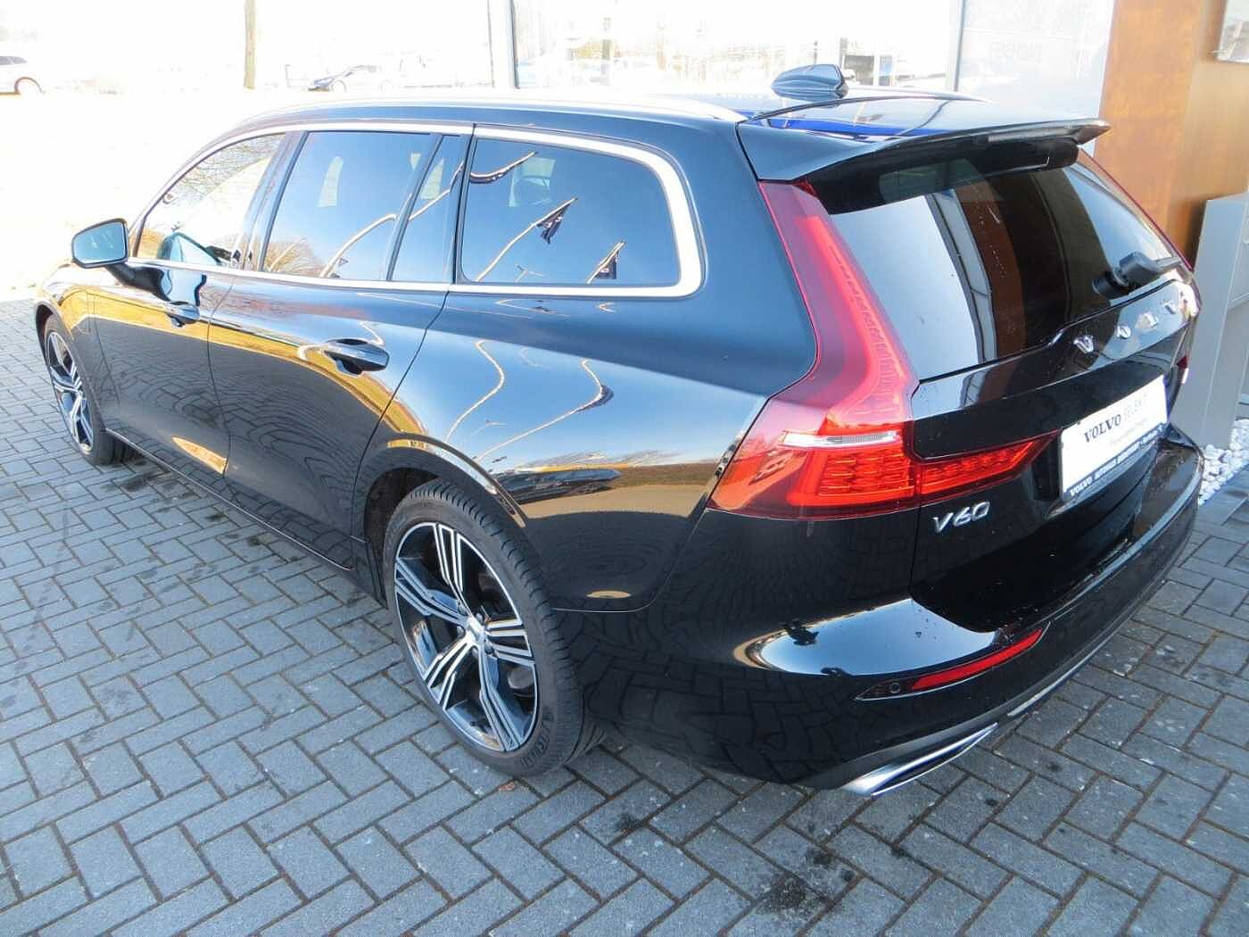 Volvo  T6 Recharge AWD Geartronic Inscription