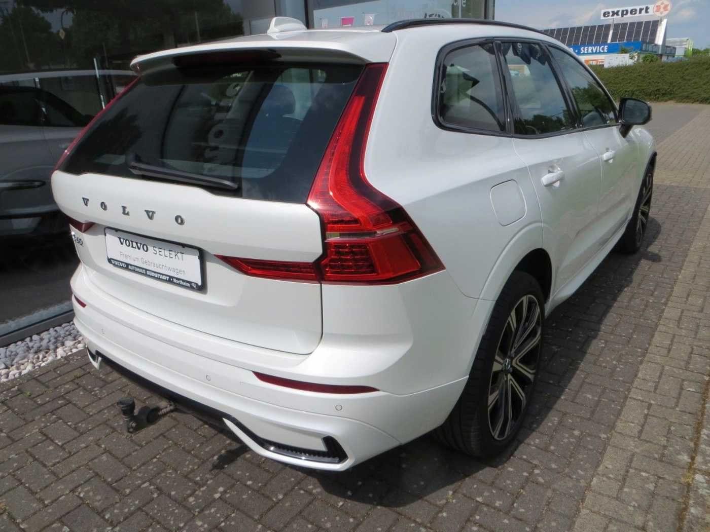 Volvo  T6 AWD Recharge R-Design ACC LM 21&apos, &apos, AHK