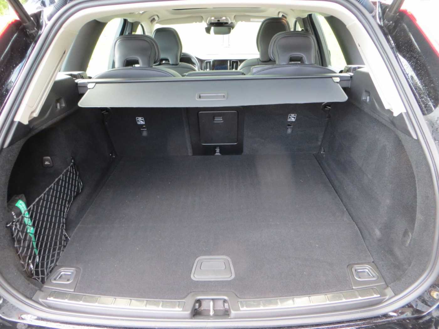 Volvo  T6 AWD Recharge Inscription Geartronic