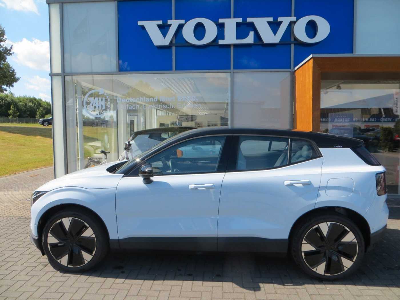 Volvo  Ultra Twin Performance AWD GSD LM 20&apos, &apos,