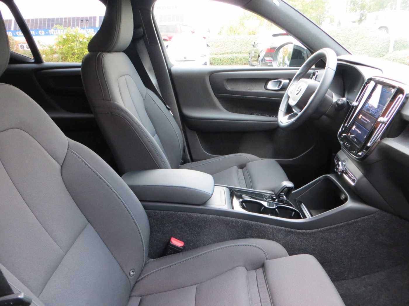 Volvo  Recharge Plus BLIS ALL SAISONS LM 19&apos, &apos,