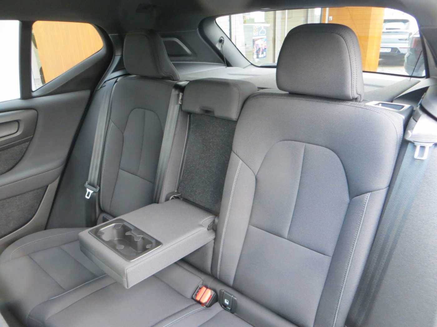 Volvo  Recharge Plus BLIS ALL SAISONS LM 19&apos, &apos,