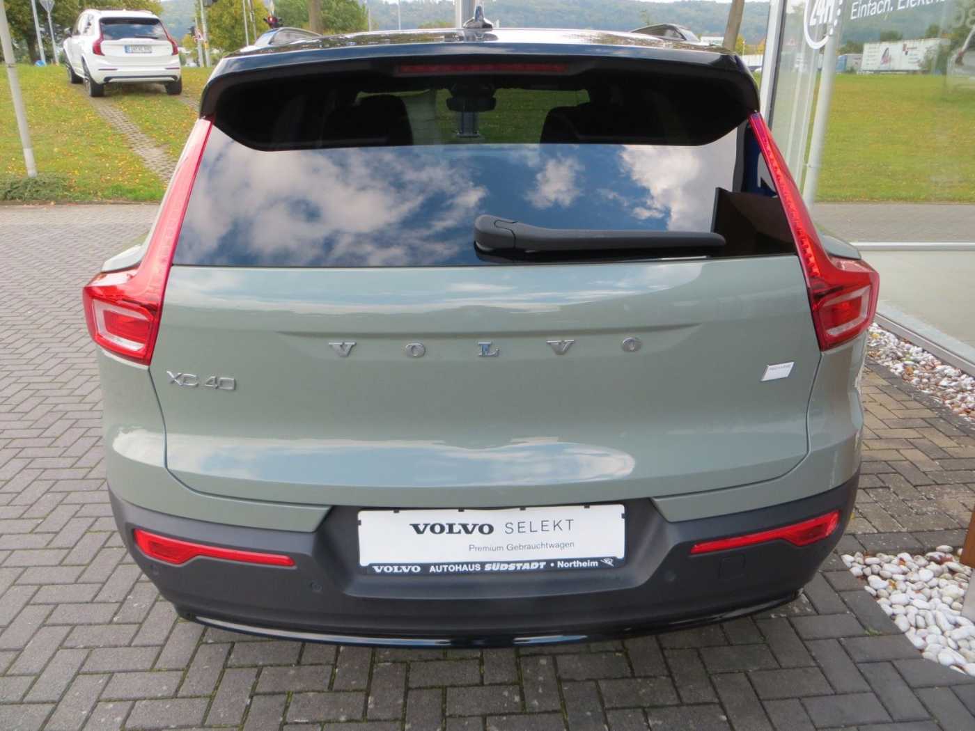 Volvo  Recharge Plus BLIS ALL SAISONS LM 19&apos, &apos,