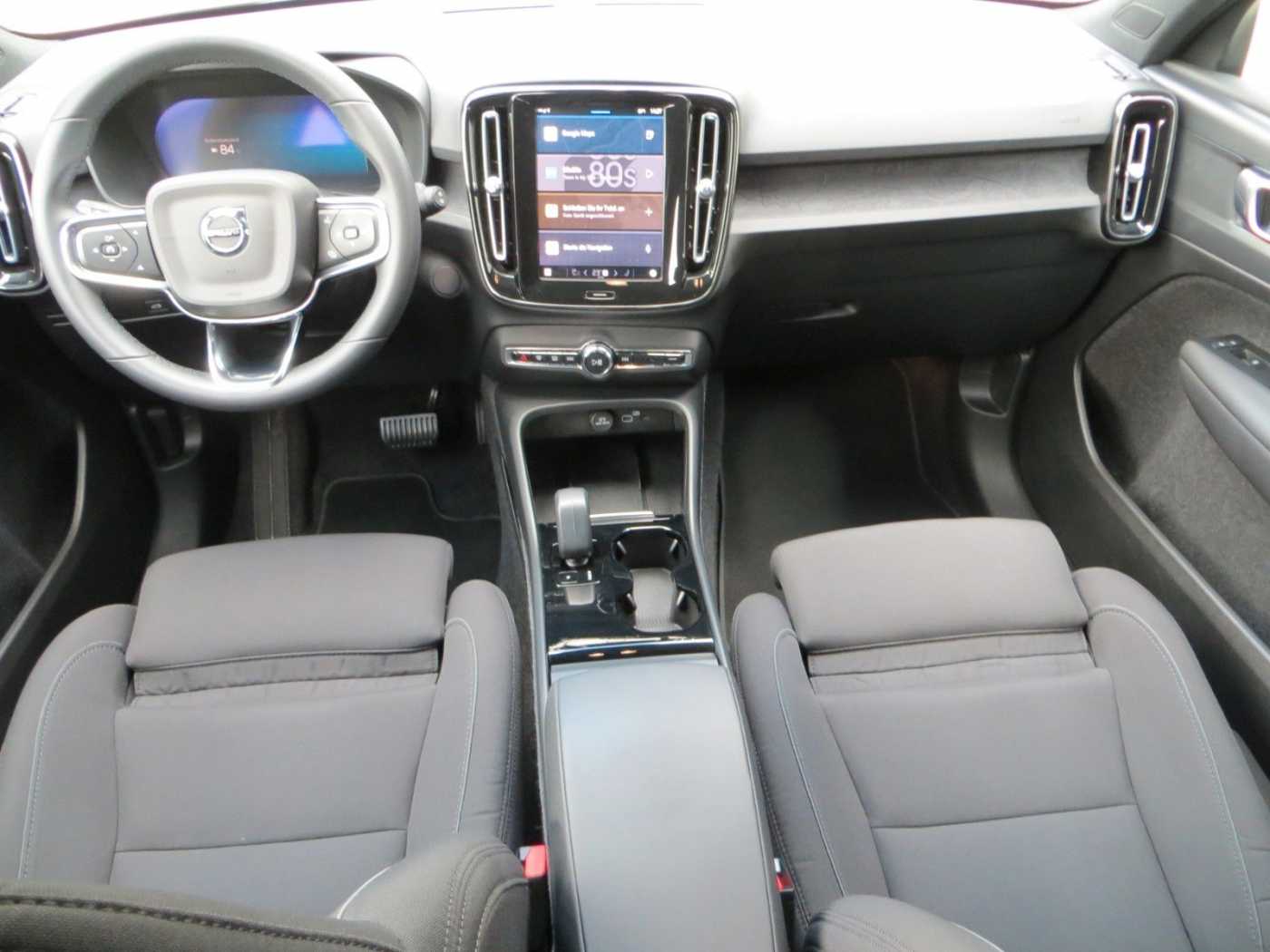 Volvo  Recharge Plus BLIS ALL SAISONS LM 19&apos, &apos,