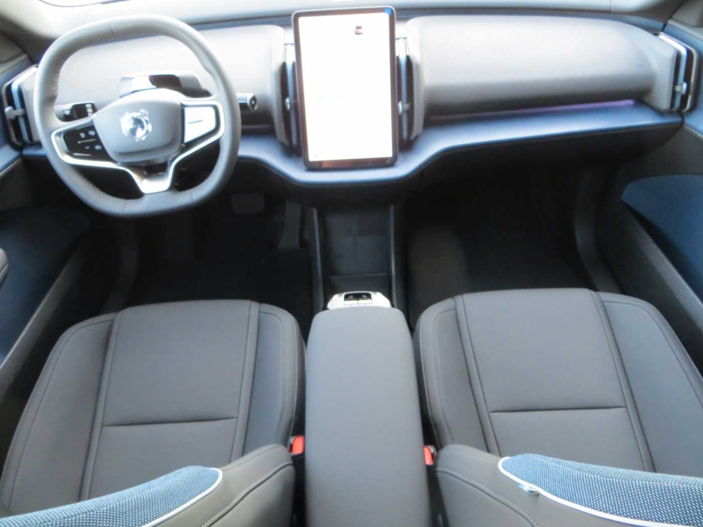 Volvo  Plus SE Extended Range