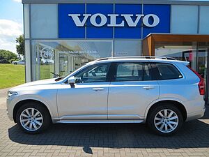 Volvo  T6 AWD Geartronic Momentum BLIS R-KAM AHK