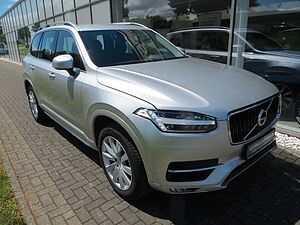 Volvo  T6 AWD Geartronic Momentum BLIS R-KAM AHK