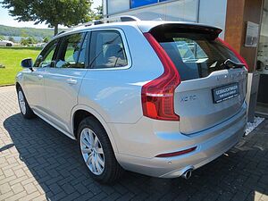 Volvo  T6 AWD Geartronic Momentum BLIS R-KAM AHK