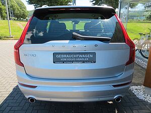 Volvo  T6 AWD Geartronic Momentum BLIS R-KAM AHK