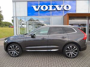 Volvo  T8 AWD Recharge Inscription &apos,22 HUD 360°KAM