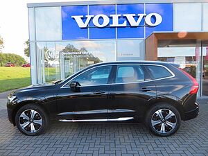 Volvo  T6 AWD Recharge Plus Bright  STANDHZG. AHK