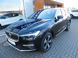 Volvo  T6 AWD Recharge Plus Bright  STANDHZG. AHK