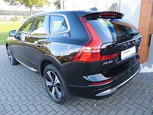 Volvo  T6 AWD Recharge Plus Bright  STANDHZG. AHK