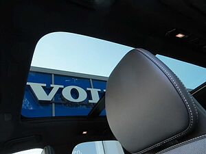 Volvo  T6 AWD Plus Black Edition ACC BLIS H&K GSD