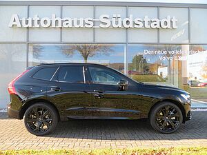 Volvo  T6 AWD Plus Black Edition ACC BLIS H&K GSD