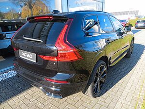 Volvo  T6 AWD Plus Black Edition ACC BLIS H&K GSD