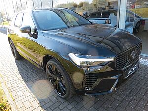 Volvo  T6 AWD Plus Black Edition ACC BLIS H&K GSD