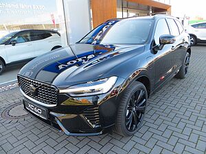 Volvo  T6 AWD Plus Black Edition ACC BLIS H&K GSD
