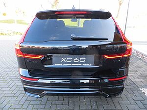 Volvo  T6 AWD Plus Black Edition ACC BLIS H&K GSD