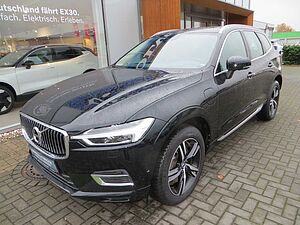 Volvo  T8 AWD Recharge Inscription HUD LM20&apos, &apos, BLIS