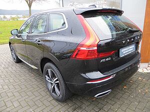 Volvo  T8 AWD Recharge Inscription HUD LM20&apos, &apos, BLIS