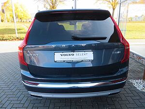 Volvo  T8 Geartronic Recharge Inscription HUD GSD