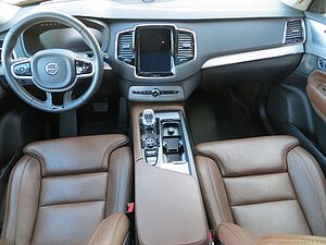 Volvo  T8 Geartronic Recharge Inscription HUD GSD