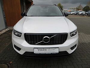 Volvo  T5 Twin Engine R-Design STANDHZG.  AHK