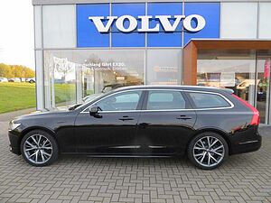 Volvo  D4 Momentum LEDER PTS R-KAM GSD