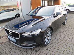 Volvo  D4 Momentum LEDER PTS R-KAM GSD