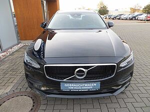 Volvo  D4 Momentum LEDER PTS R-KAM GSD