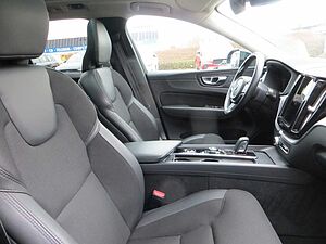 Volvo  T6 AWD Recharge R-Design Expression AHK