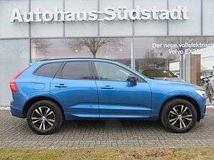 Volvo  T6 AWD Recharge R-Design Expression AHK
