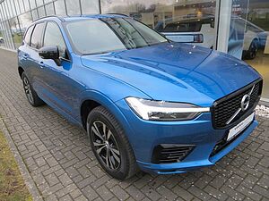 Volvo  T6 AWD Recharge R-Design Expression AHK