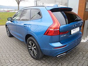 Volvo  T6 AWD Recharge R-Design Expression AHK