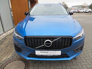 Volvo  T6 AWD Recharge R-Design Expression AHK