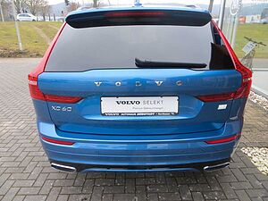 Volvo  T6 AWD Recharge R-Design Expression AHK