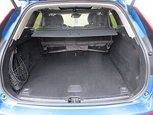 Volvo  T6 AWD Recharge R-Design Expression AHK