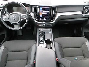 Volvo  T6 AWD Recharge R-Design Expression AHK