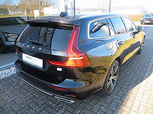 Volvo  T6 Recharge AWD Geartronic Inscription