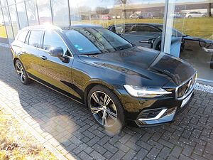 Volvo  T6 Recharge AWD Geartronic Inscription