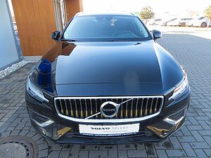 Volvo  T6 Recharge AWD Geartronic Inscription