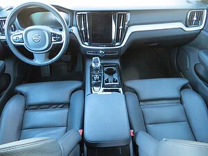 Volvo  T6 Recharge AWD Geartronic Inscription